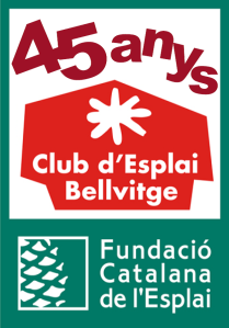 Logo 45anys